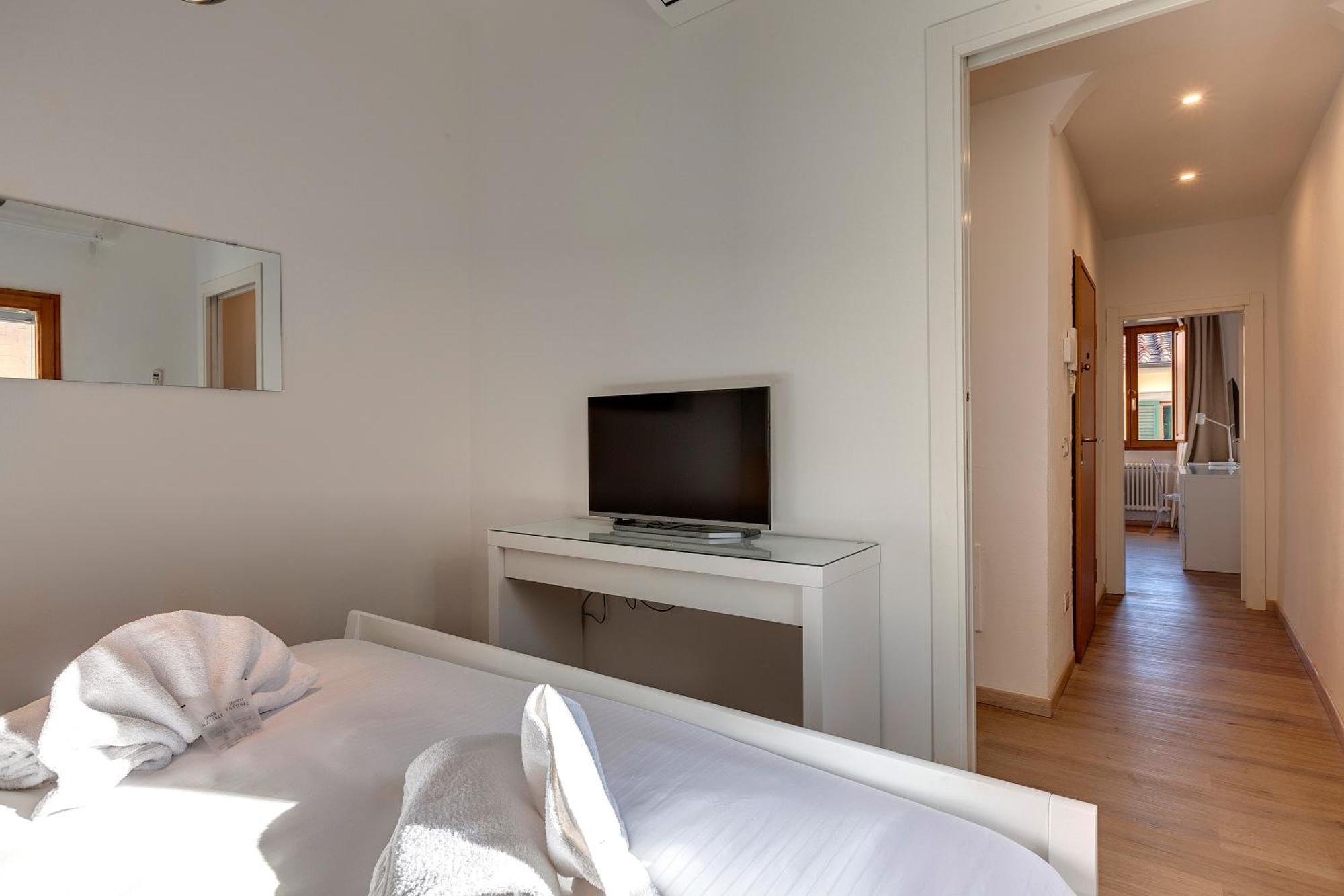 Sacha By Mamo Apartment