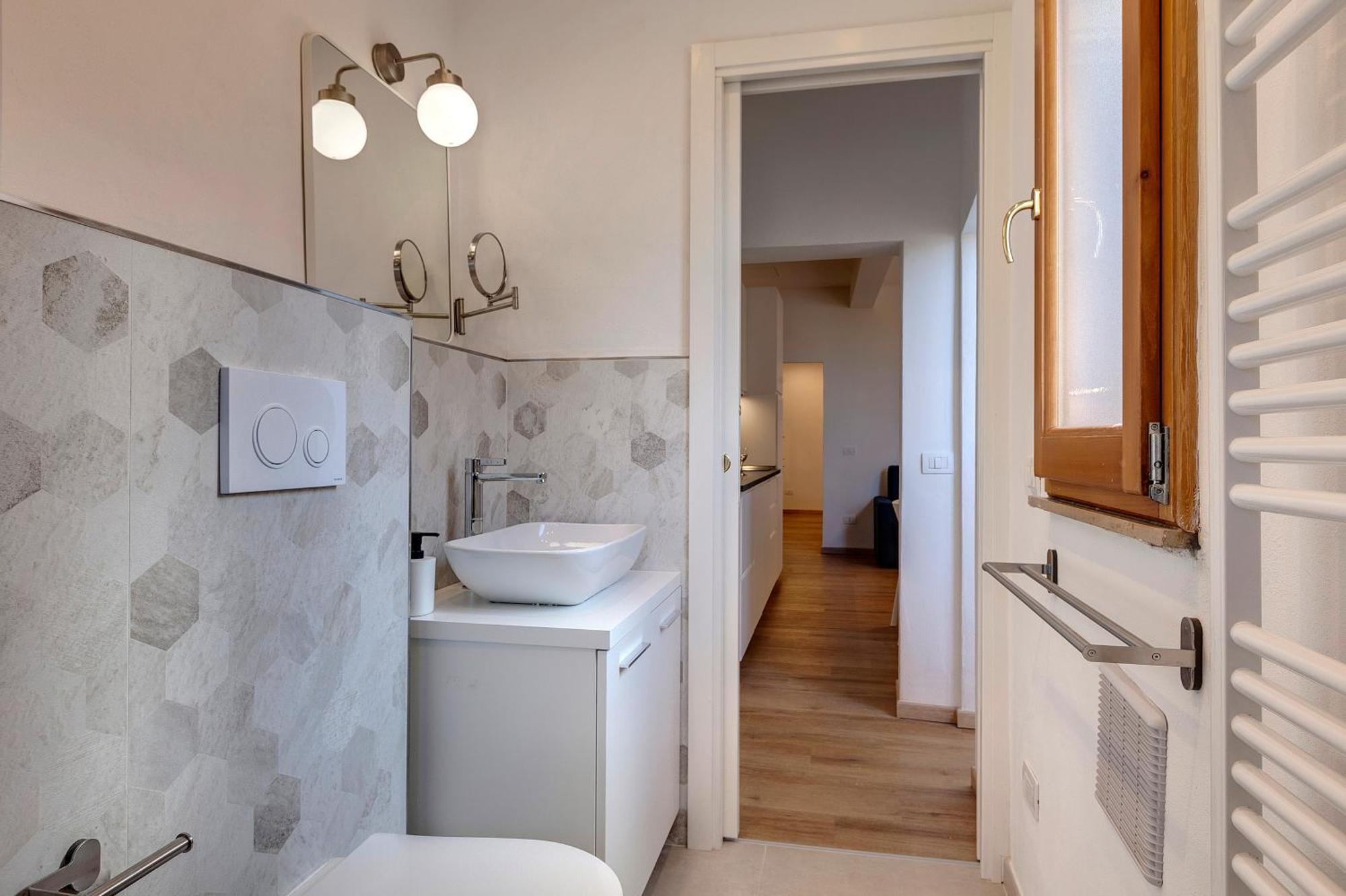Apartment Sacha By Mamo Florence