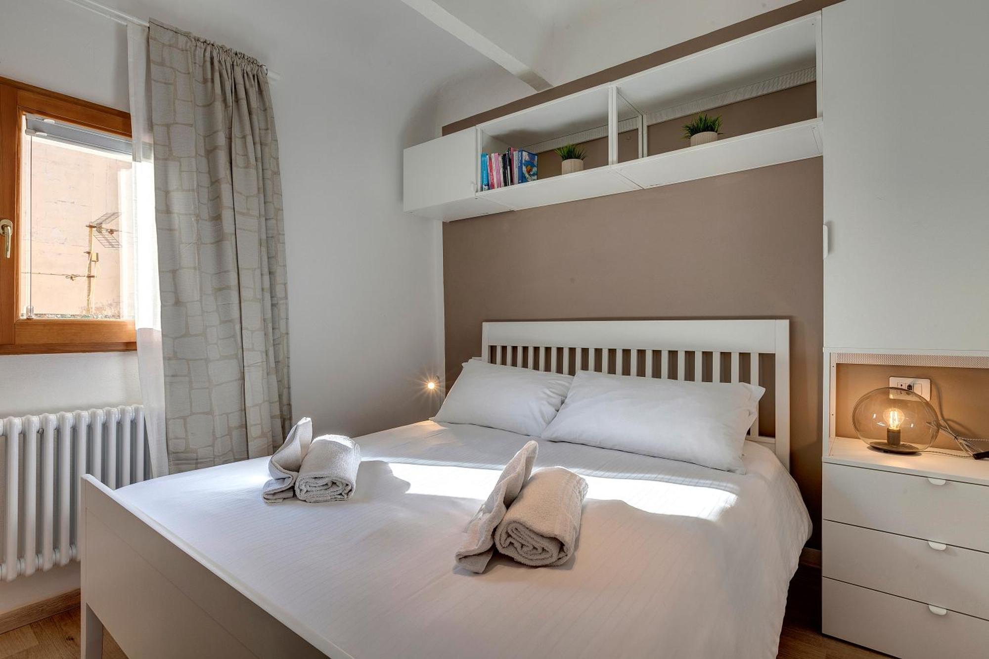Sacha By Mamo Apartment