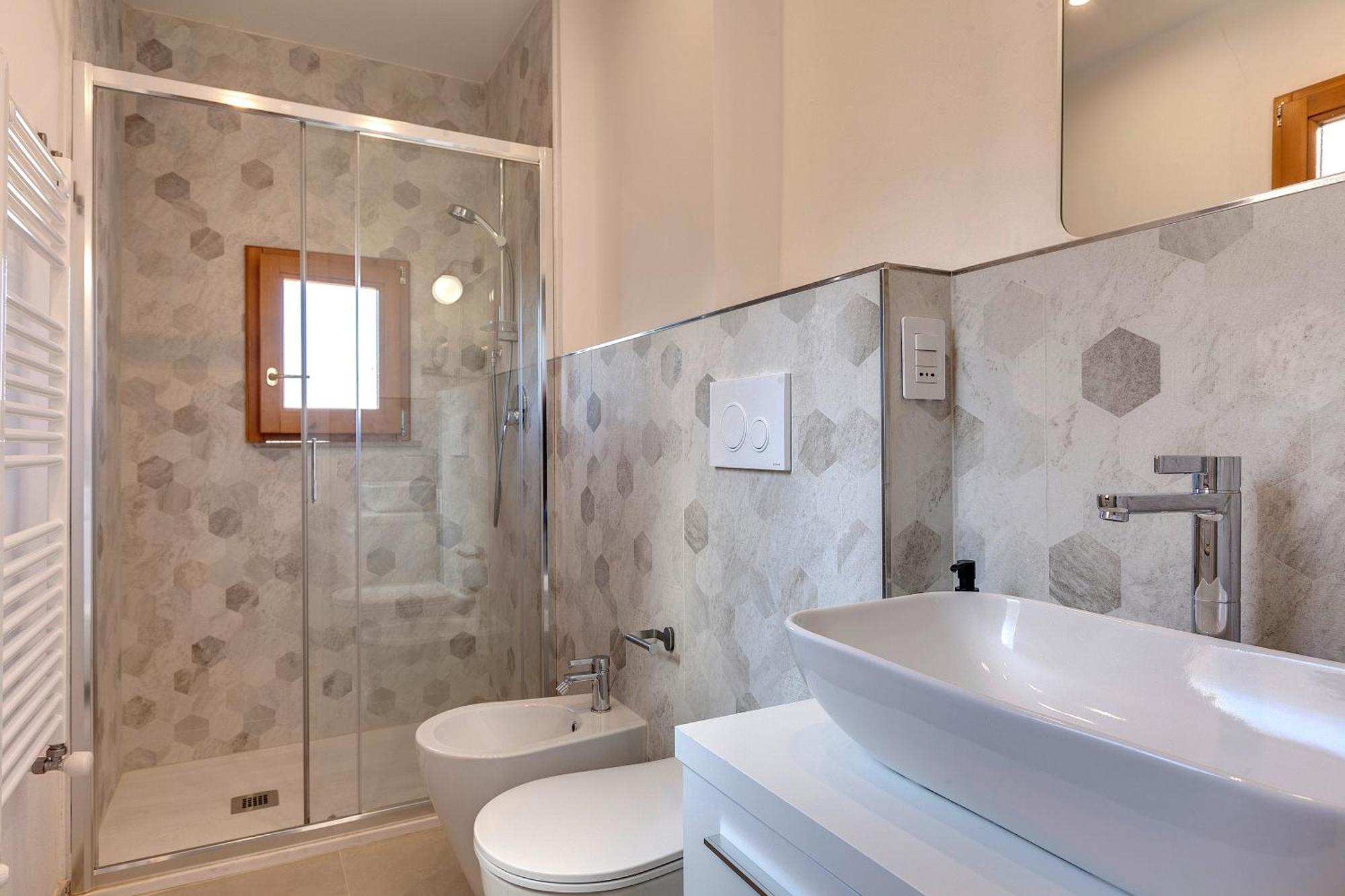 Sacha By Mamo Apartment Florence