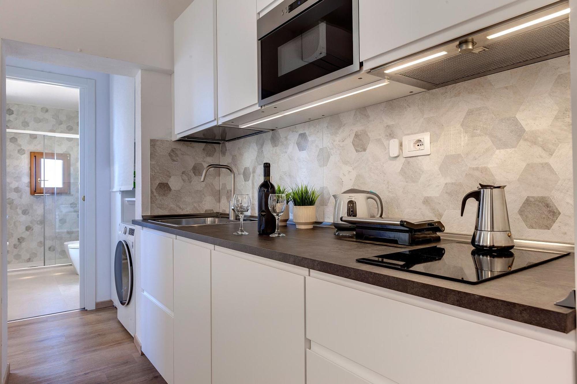 Apartment Sacha By Mamo *